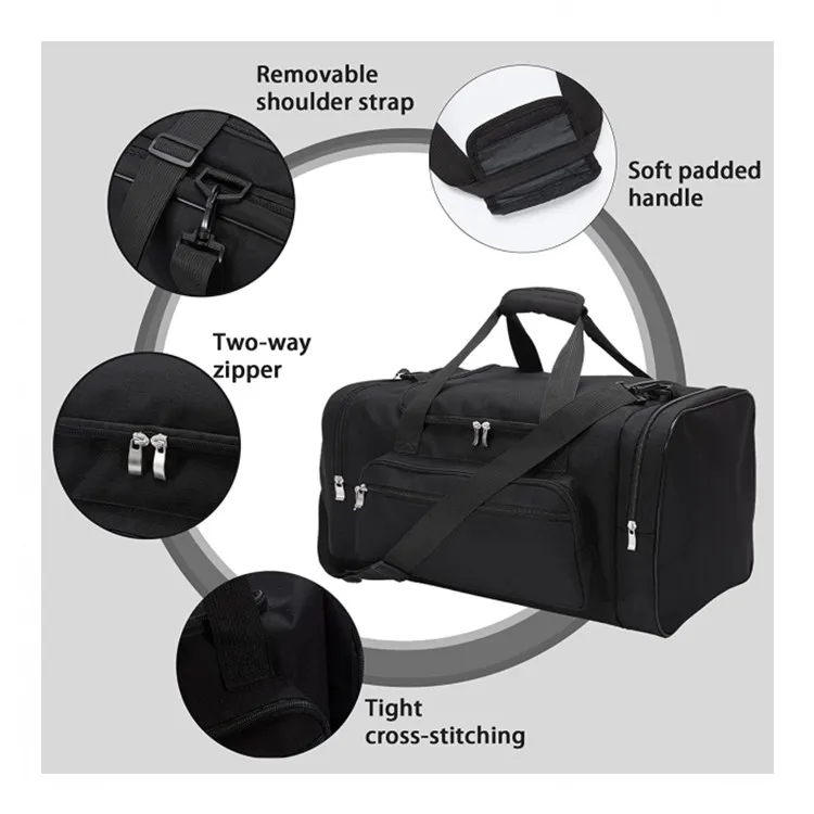 gym bag for men