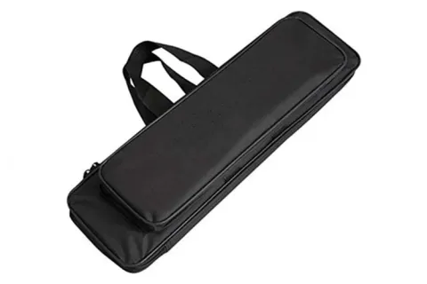 Améliorez votre expérience de pêche avec des sacs à moulinet et des fourreaux de canne à pêche de qualité supérieure