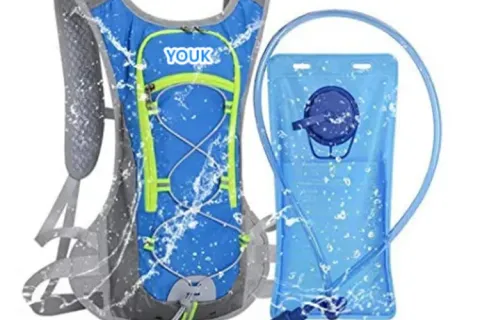 Discover the Ultimate Hydration Bag for Your Active Lifestyle