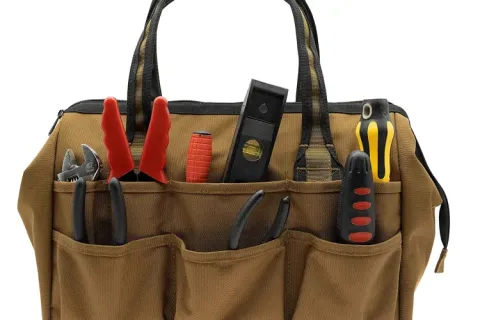 Discover the Ultimate Tool Bag: Your Mobile Workshop