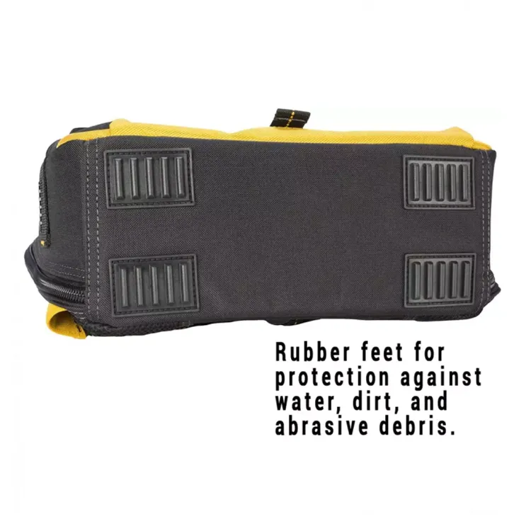 waterproof tool bag