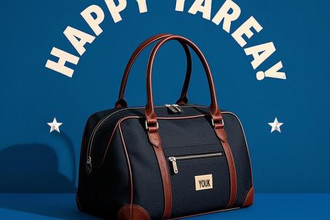 Happy New Year! Start 2025 with Style and Functionality