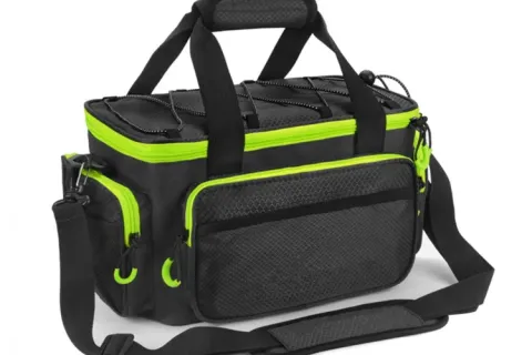 Saltwater Fly Fishing Gear: Essential Tackle Bags and Boxes for Every Angler