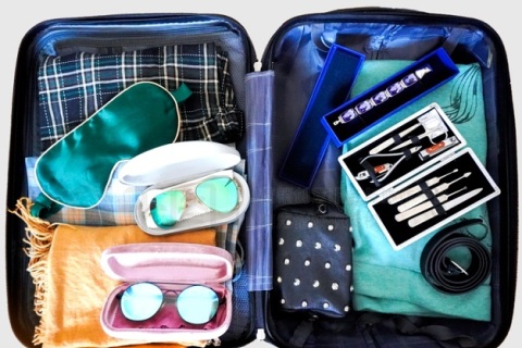 Bag Storage Tips for a More Organized Life