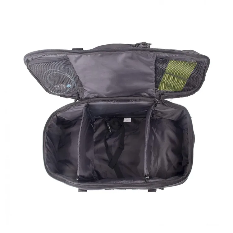 camping duffel bag