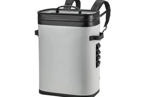 Sac à dos isotherme étanche pour 36 canettes : la solution ultime pour les aventures en plein air en déplacement