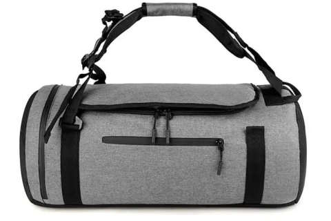 Travel bag buying guide: which material is the most durable