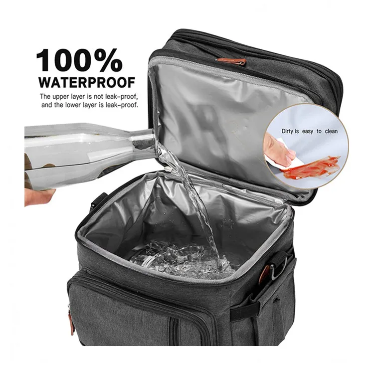 waterproof bag