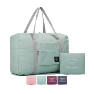 Exploring the World of Bags: A Comprehensive Guide to Types, Materials, and Innovations