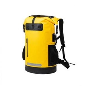 The Evolution of Waterproof Bags: A Deep Dive into Materials, Design, and Usage