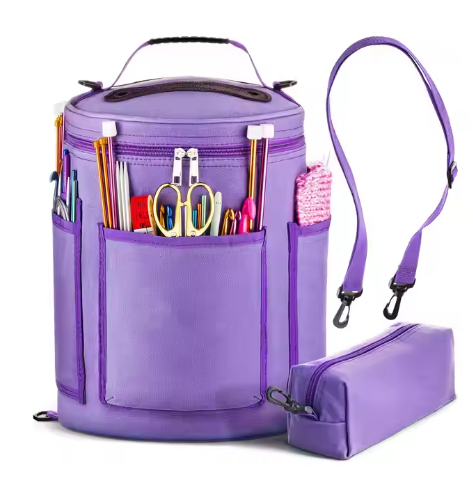 Demystifying Crochet Bags: A Guide to This Timeless Craft