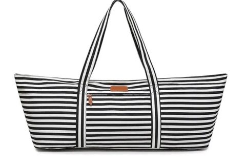 The Ultimate Guide to Casual Everyday Bags: Styles, Features, and Practicality