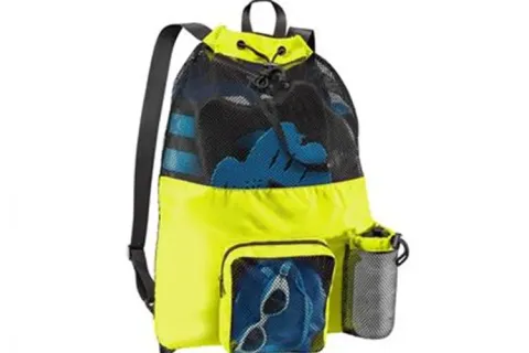 Le meilleur sac de voyage pour nager pour votre prochaine aventure