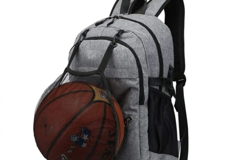 The Ultimate Guide to Sports Bags: Types, Materials, and Designs