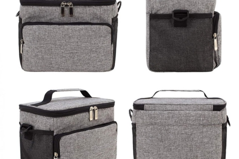 The Ultimate Guide to Cooler Bags: Types, Features, and Benefits