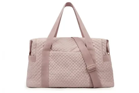 Maîtrisez l'art du yoga n'importe où : le sac de transport de yoga imperméable ultime