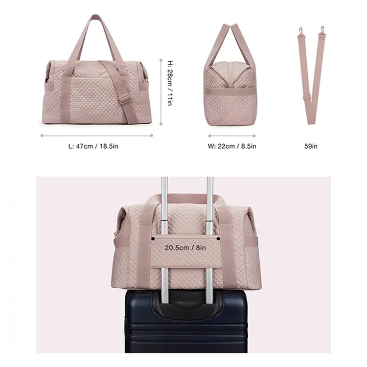 carry strap bag