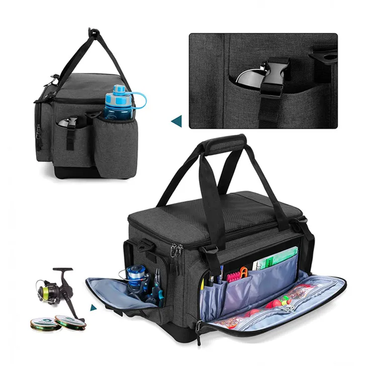 surf fishing bag