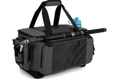 La solution de rangement ultime : un sac de pêche pour chaque aventure