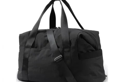 The Ultimate Gym Sports Duffle Yoga Bag – Perfect for Travel, Fitness, and More