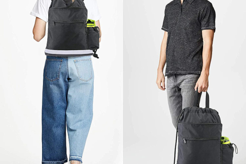 Le sac à dos de voyage ultime : un voyage avec style