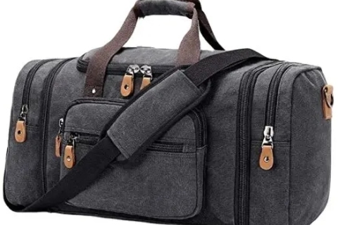 The Future of Travel: How 5 Revolutionary Bag Categories Are Reshaping Global Luggage Industry