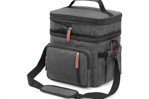 Sac à lunch isotherme pour homme : améliorez votre expérience culinaire