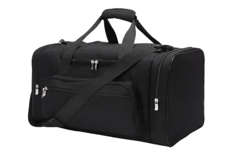 Grand sac de sport pour homme – Conçu pour chaque mouvement