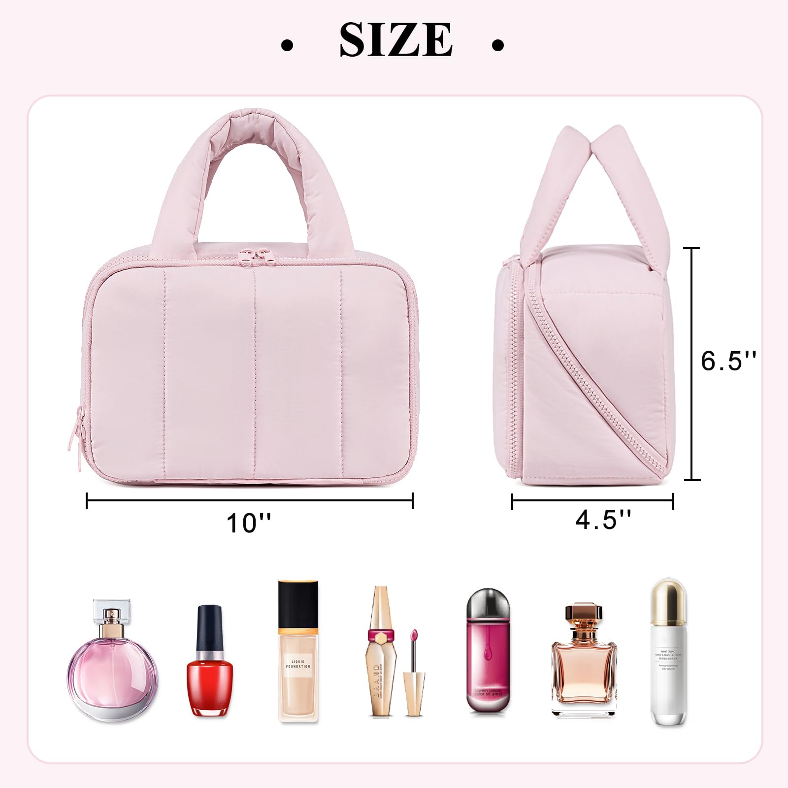 cute cosmetic pouch cute cosmetic pouch