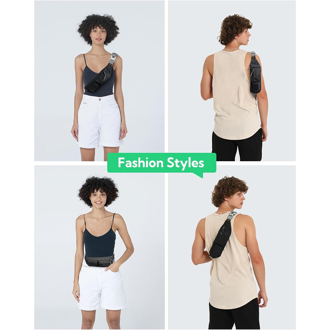 running waist bag running waist bag