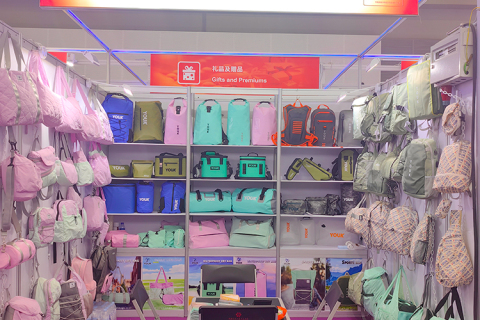 Xiamen Youk to Exhibit at the 137th Canton Fair (Phase 2)