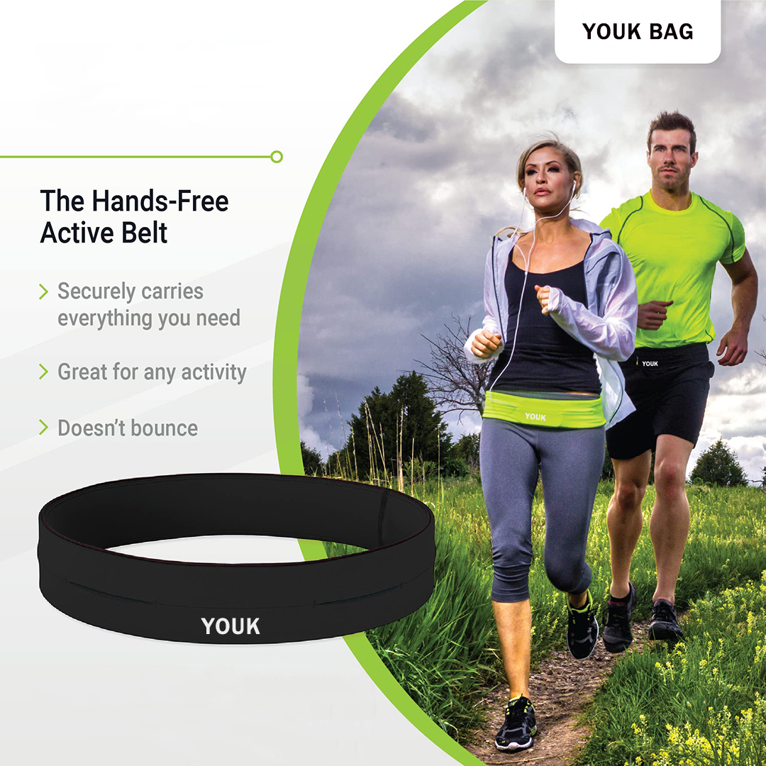 running belt running belt