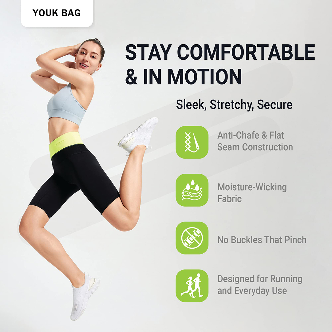 jogging pouch jogging pouch