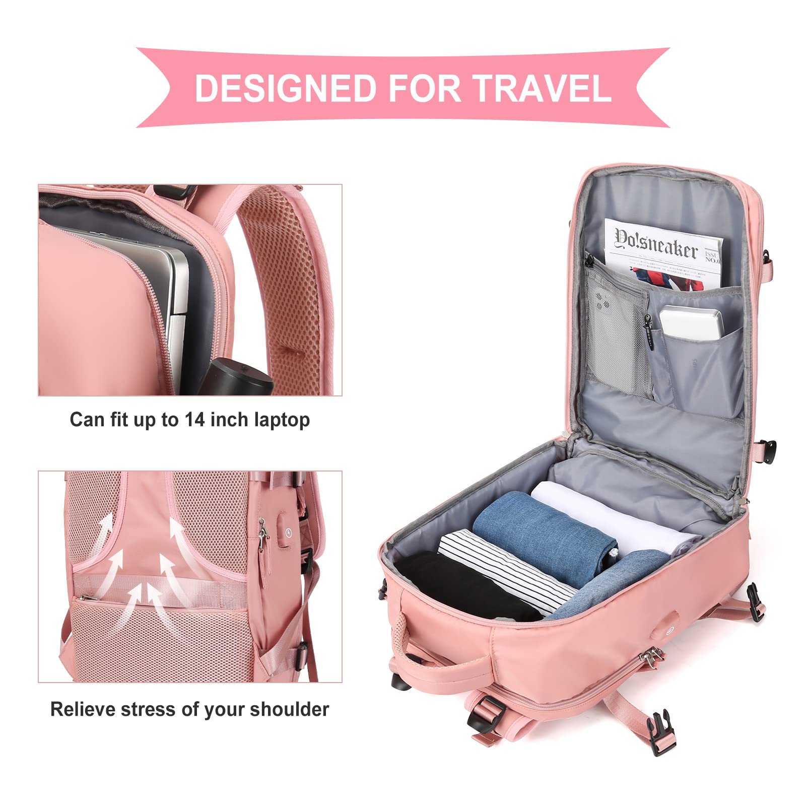 large travel backpack large travel backpack