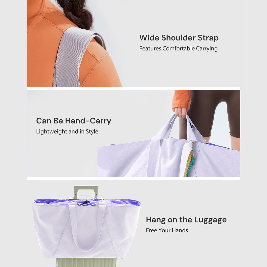 reusable shopping bag