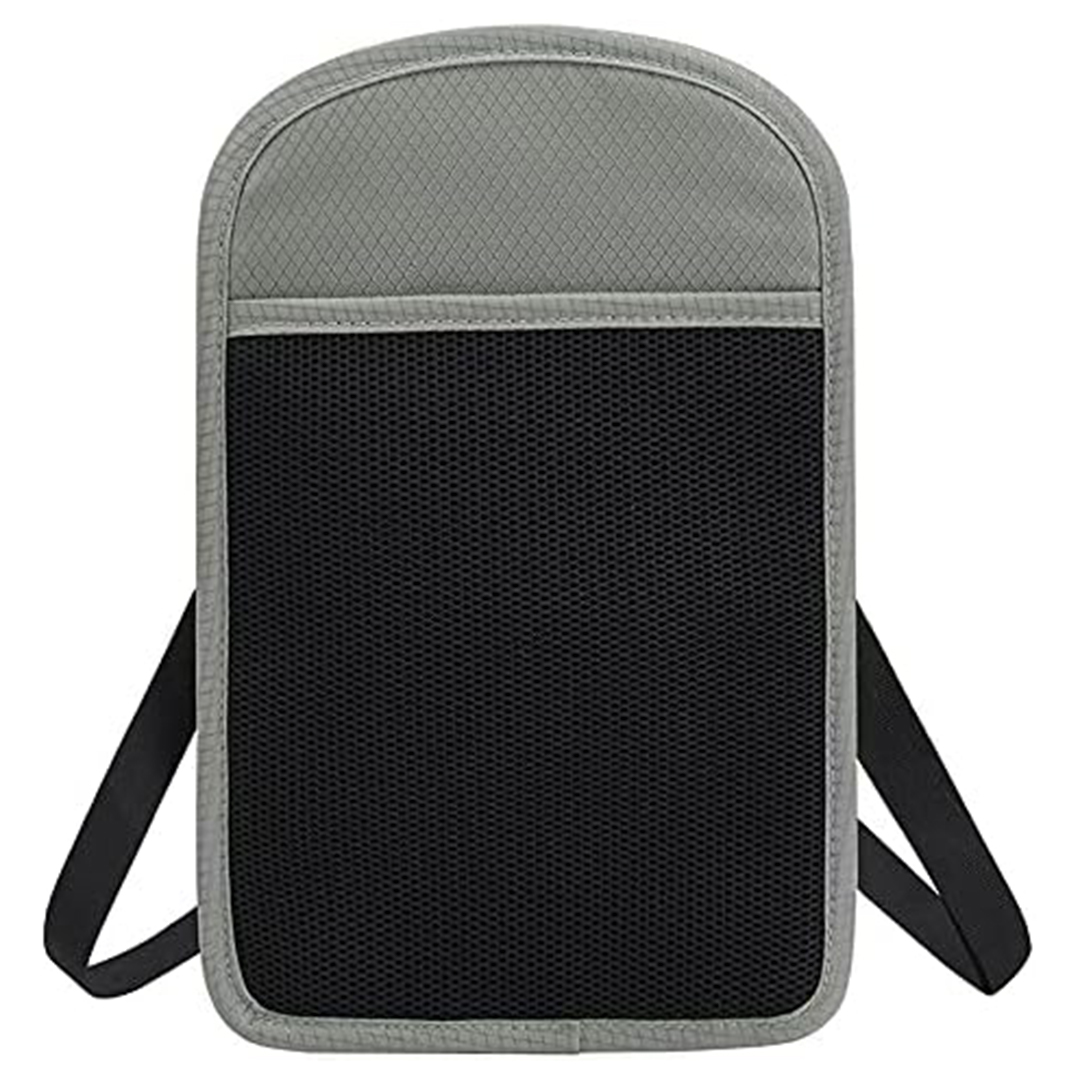 RFID shoulder bag RFID shoulder bag
