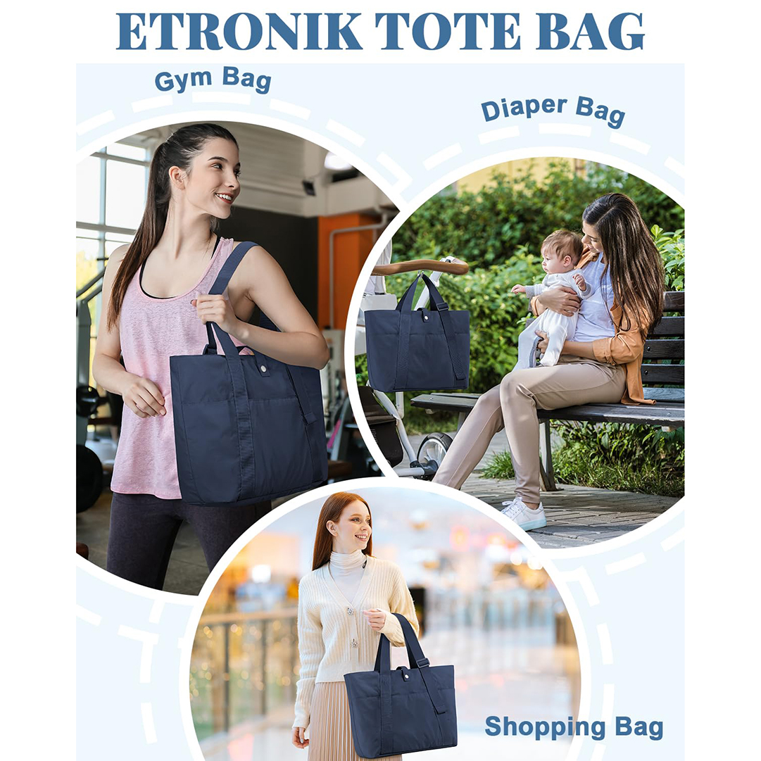 foldable tote bag foldable tote bag