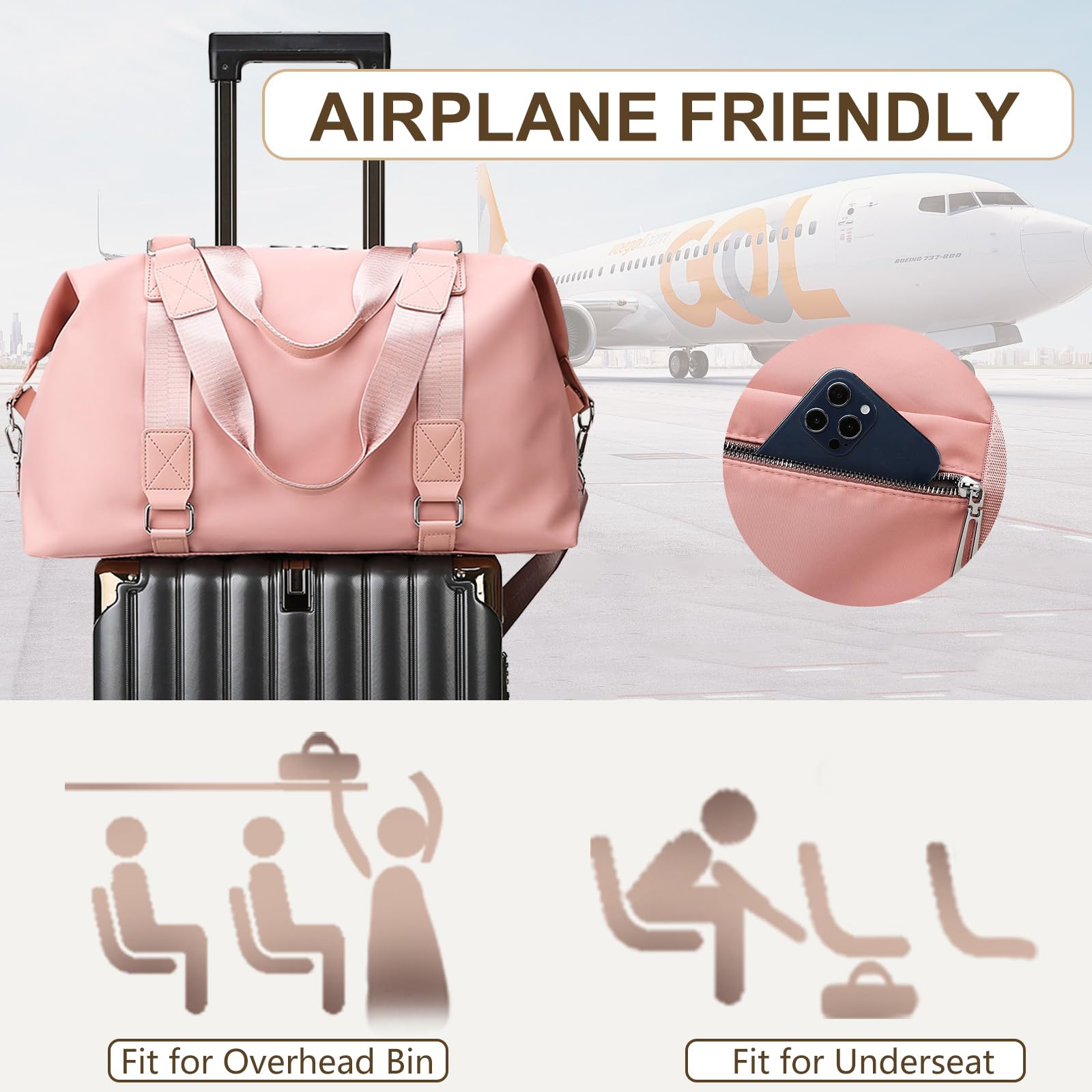 gym bag for women gym bag for women