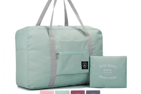 The Ultimate Guide to Choosing the Perfect Travel Bag for Your Adventures