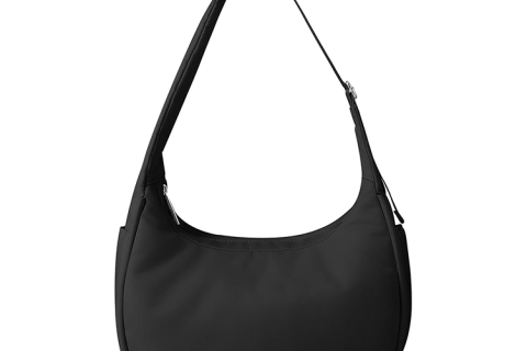 Votre favori du quotidien : le mini sac à bandoulière qui fait tout