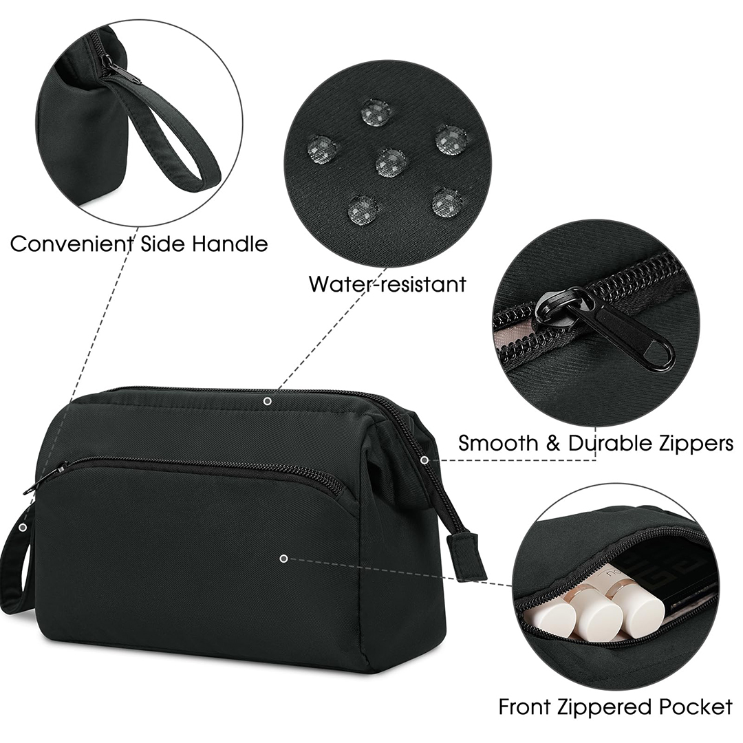 waterproof toiletry bag waterproof toiletry bag