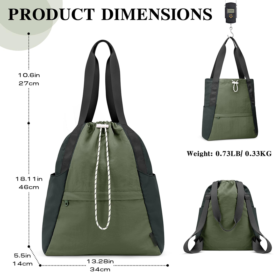 drawstring gym backpack drawstring gym backpack