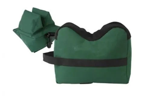 Elevate Your Precision: The Ultimate Tactical Military Hunting Gun Rest Bags