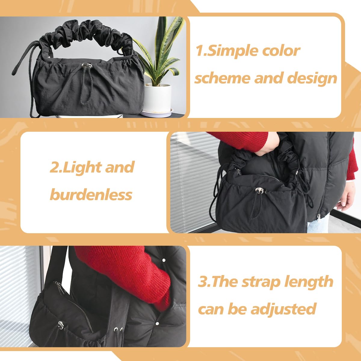 minimalist shoulder bag minimalist shoulder bag