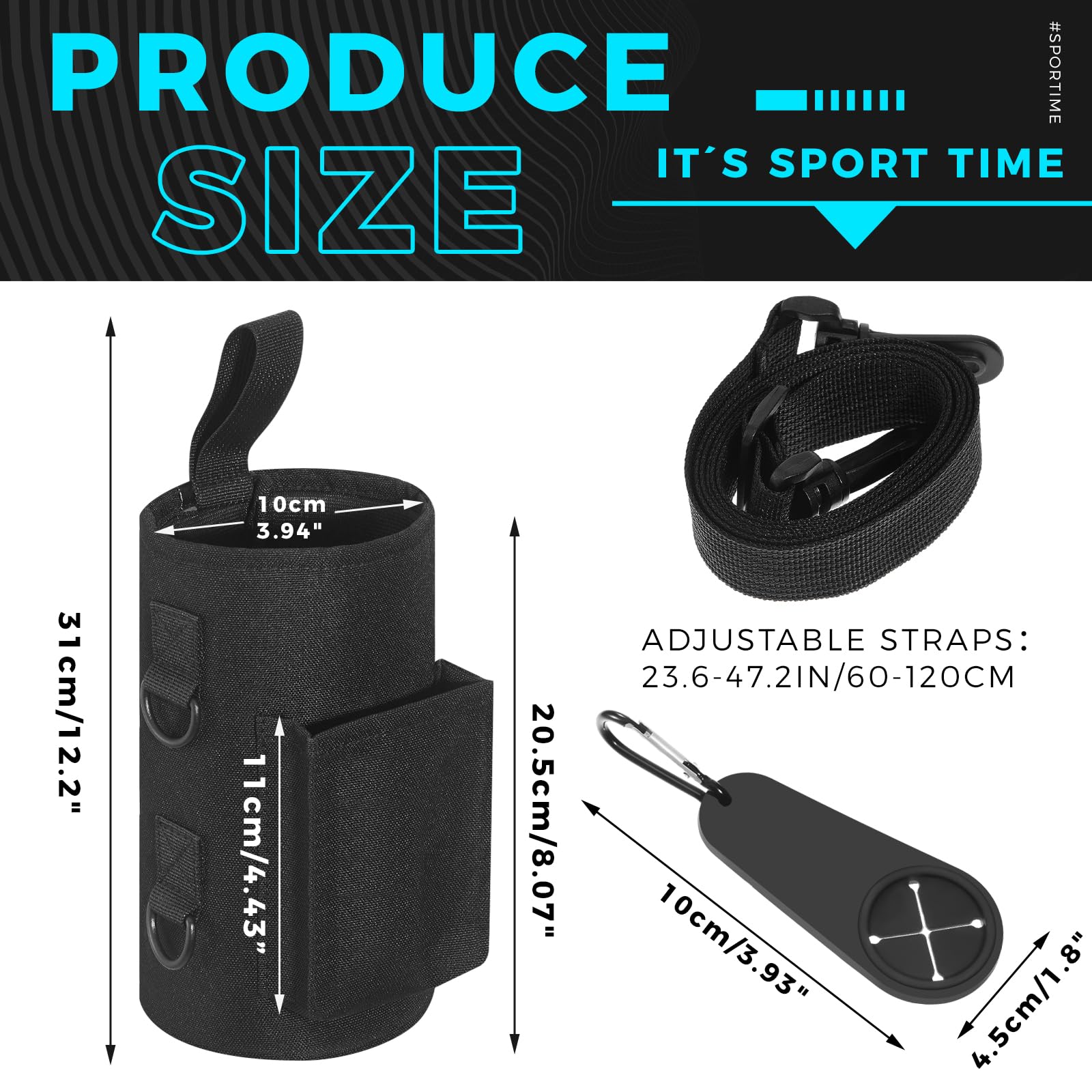 magnetic water bottle holder magnetic water bottle holder