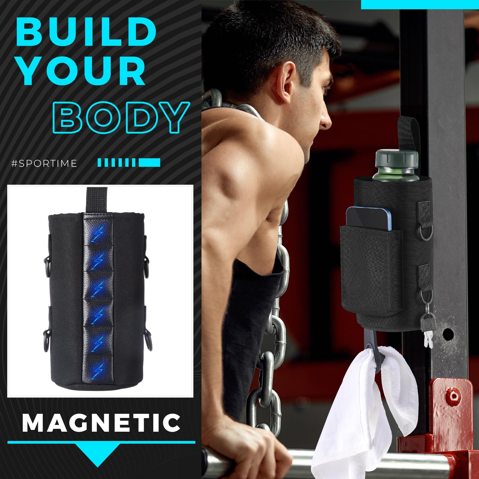 sports bottle pouch sports bottle pouch