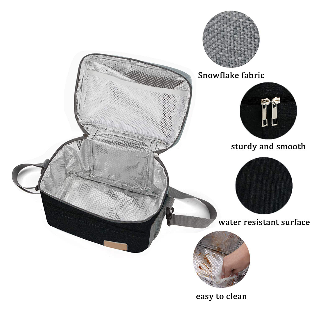 reusable lunch bag reusable lunch bag