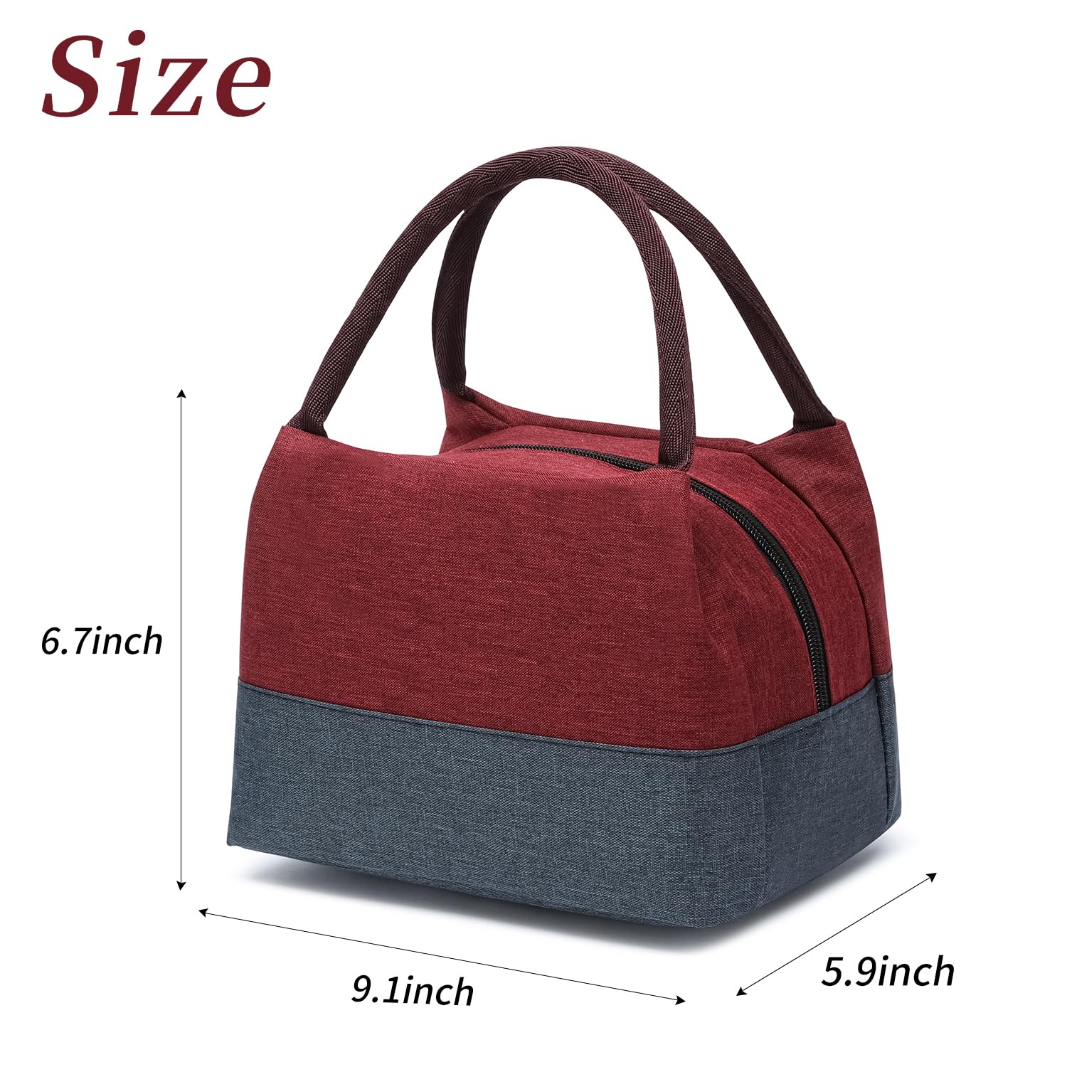 insulated lunch bag insulated lunch bag