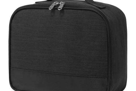 Restez frais où que vous soyez : le sac à lunch isotherme idéal pour le travail, les randonnées et les aventures quotidiennes