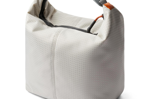 La glacière polyvalente : sac isotherme pliable de 10 L, élégant et intelligent